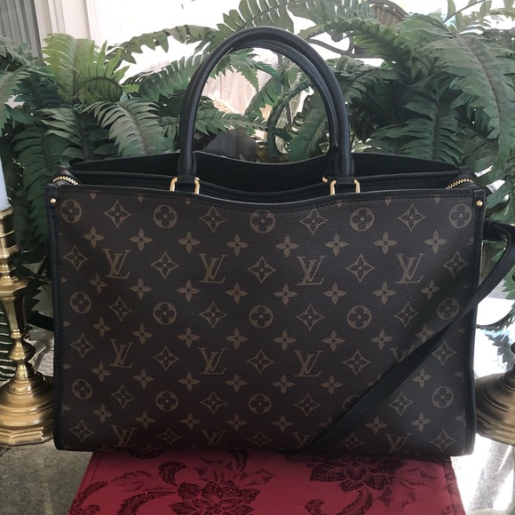 ❤️❤️BRAND NEW/TRADE LOUIS VUITTON POPINCOURT MM - Picture 3 of 8